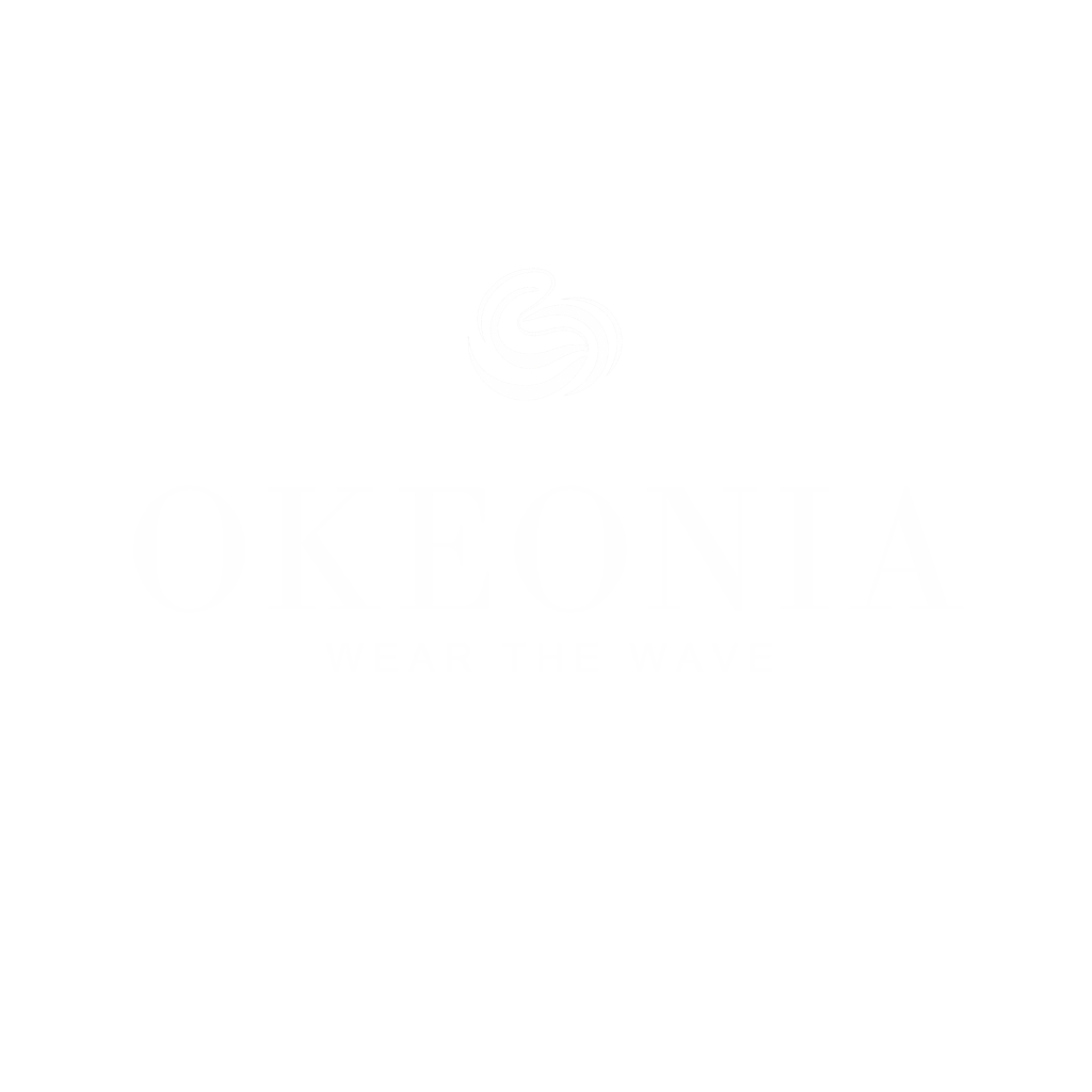 OKEONIA logo